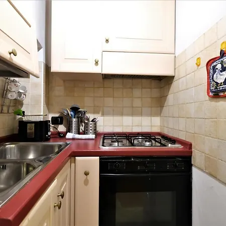 Wine Dolcetto Apartment Florence