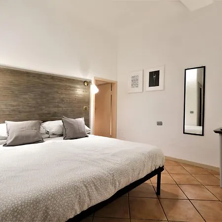 Wine Dolcetto Apartment
