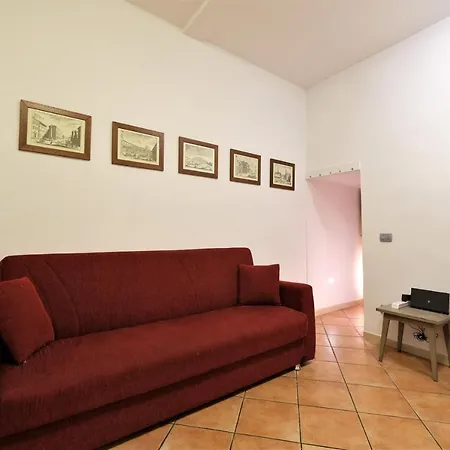Wine Dolcetto Apartment